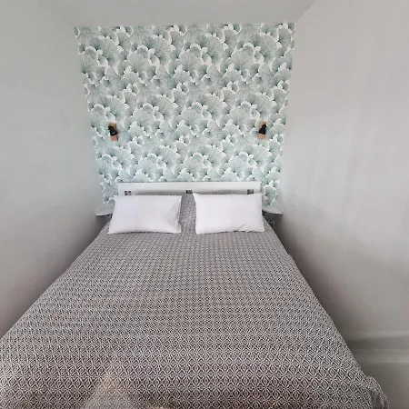 Chez Stella - Proche * Nicea