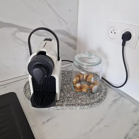 Chez Stella - Proche * Nicea