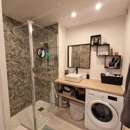 Chez Stella - Proche * Nicea