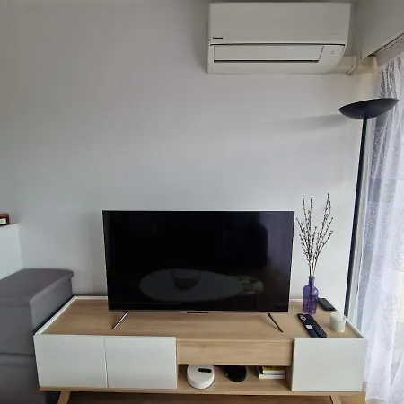 Chez Stella - Proche Apartmán *