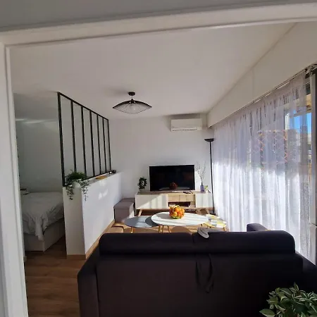 Chez Stella - Proche Appartement *