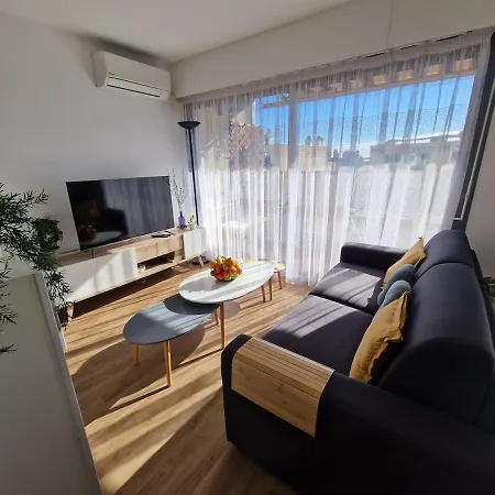 Chez Stella - Proche Nice