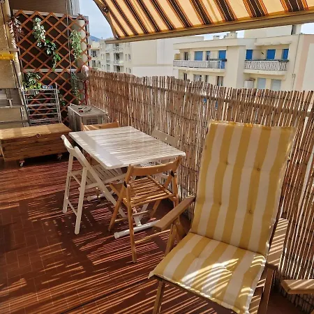 Chez Stella - Proche Appartement