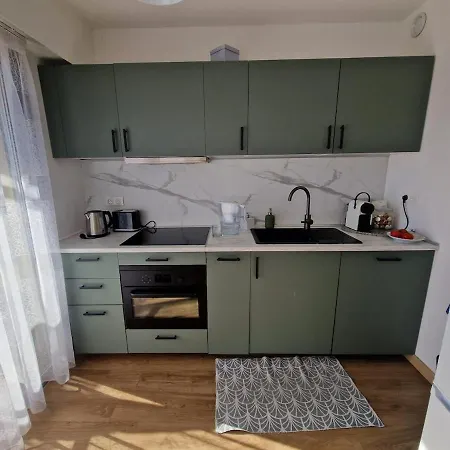 Appartement Chez Stella - Proche