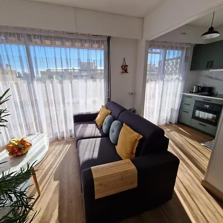 Apartmán Chez Stella - Proche *