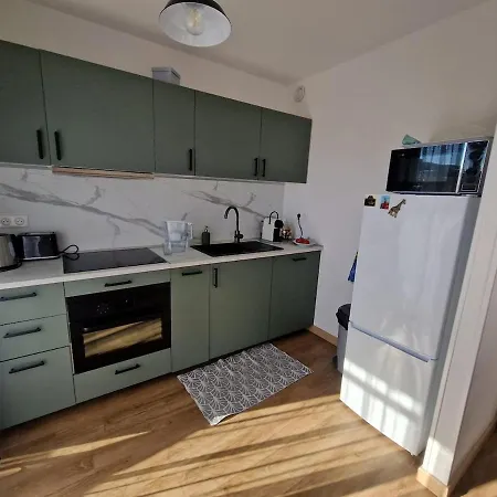 Appartement Chez Stella - Proche