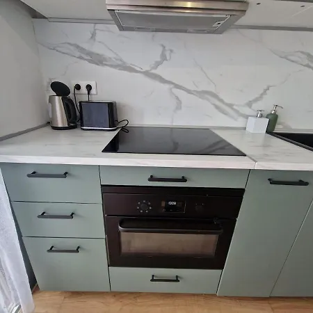 Chez Stella - Proche * Nizza