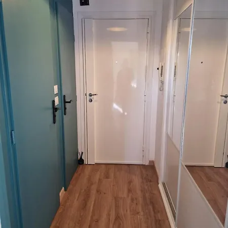 Appartement Chez Stella - Proche