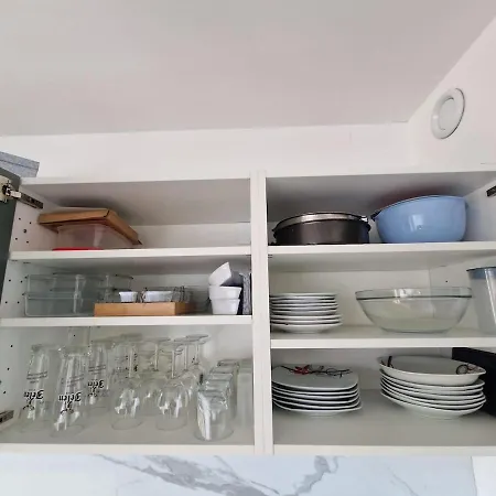 Chez Stella - Proche