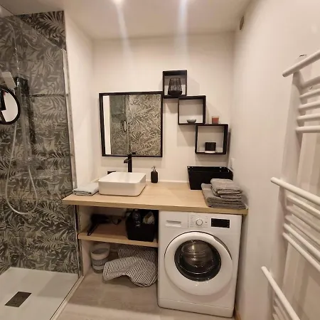 Chez Stella - Proche Νίκαια