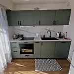 Apartmán Chez Stella - Proche