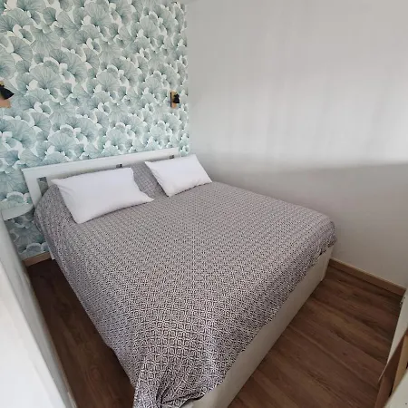 Chez Stella - Proche Appartamento Nizza
