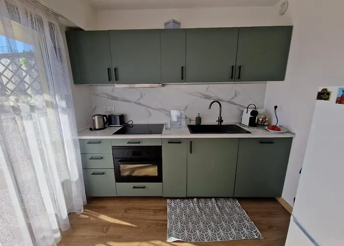 Apartment Chez Stella - Proche